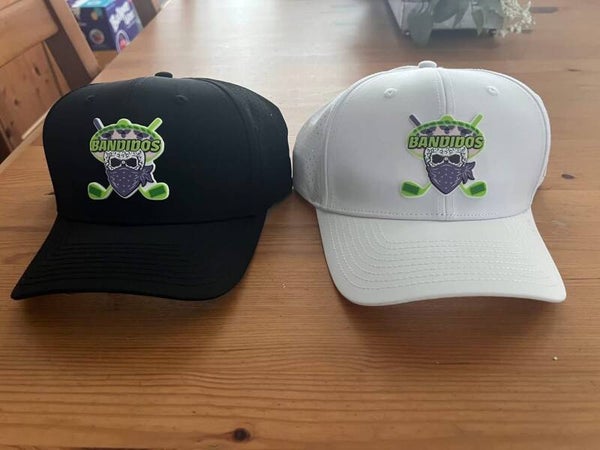 Bandidos GC Hat