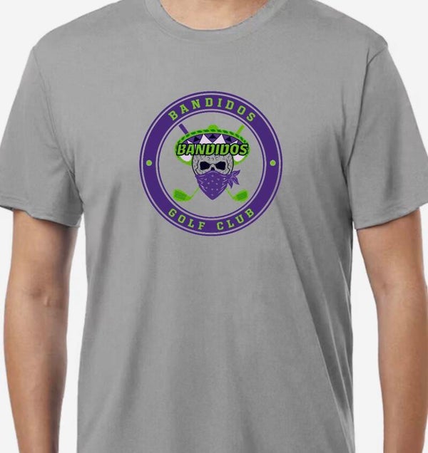 Bandidos GC T-Shirts