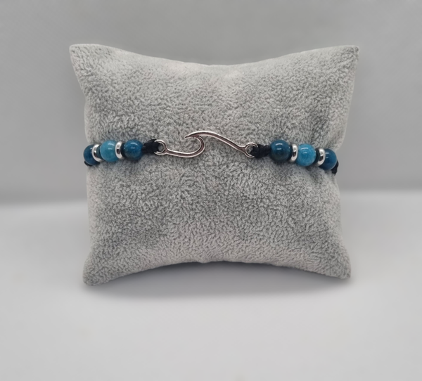 Bracelet avec une vague 🌊