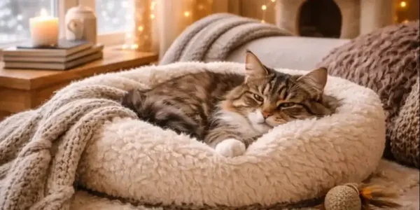👑 Pack Premium Cocooning pour chats