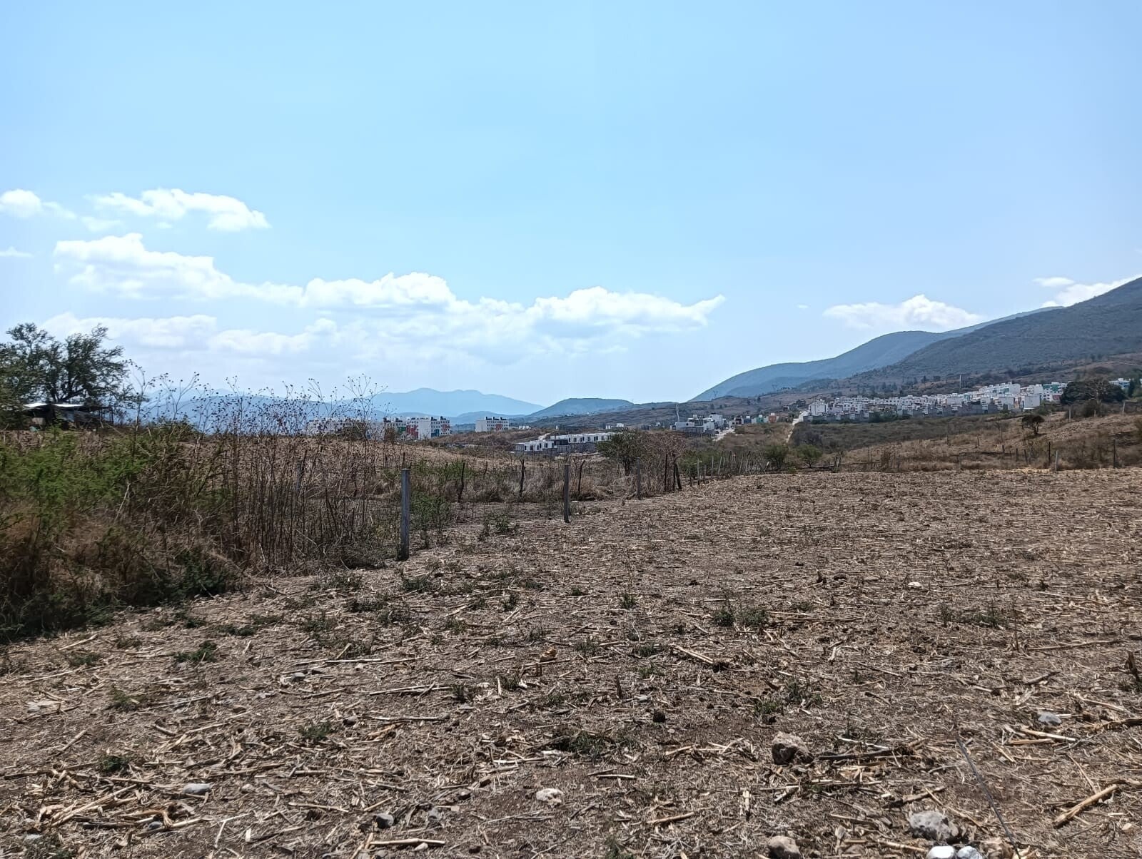 Terreno En Venta.