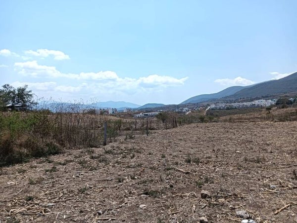 Terreno En Venta.