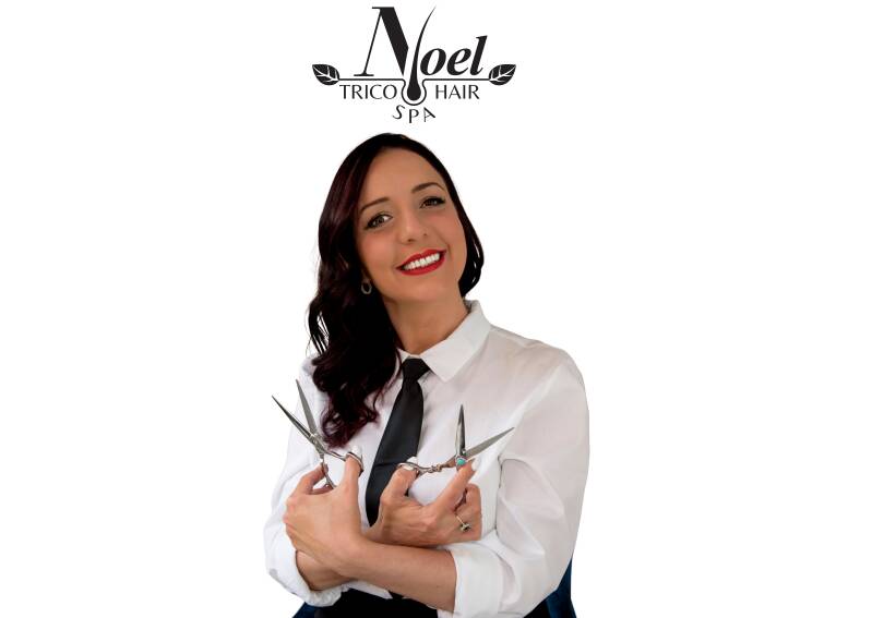 NOEL PARRUCCHIERI