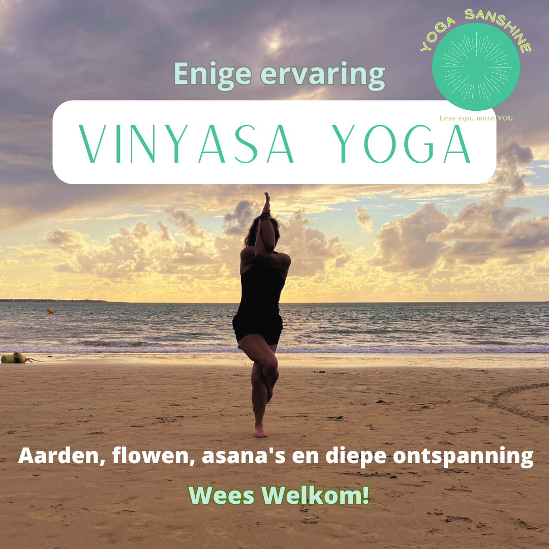 SUP Yoga Meppel