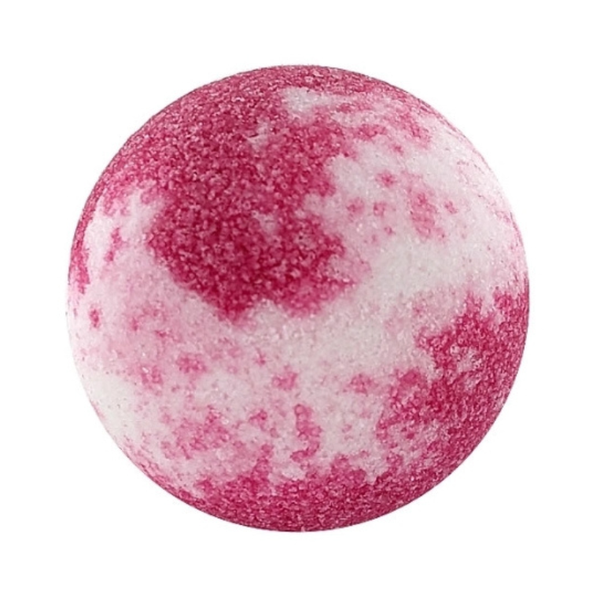 Boule de bain 45gr Cranberry