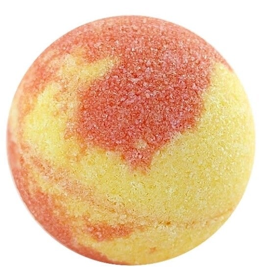 Boule de bain 45gr Sunlight