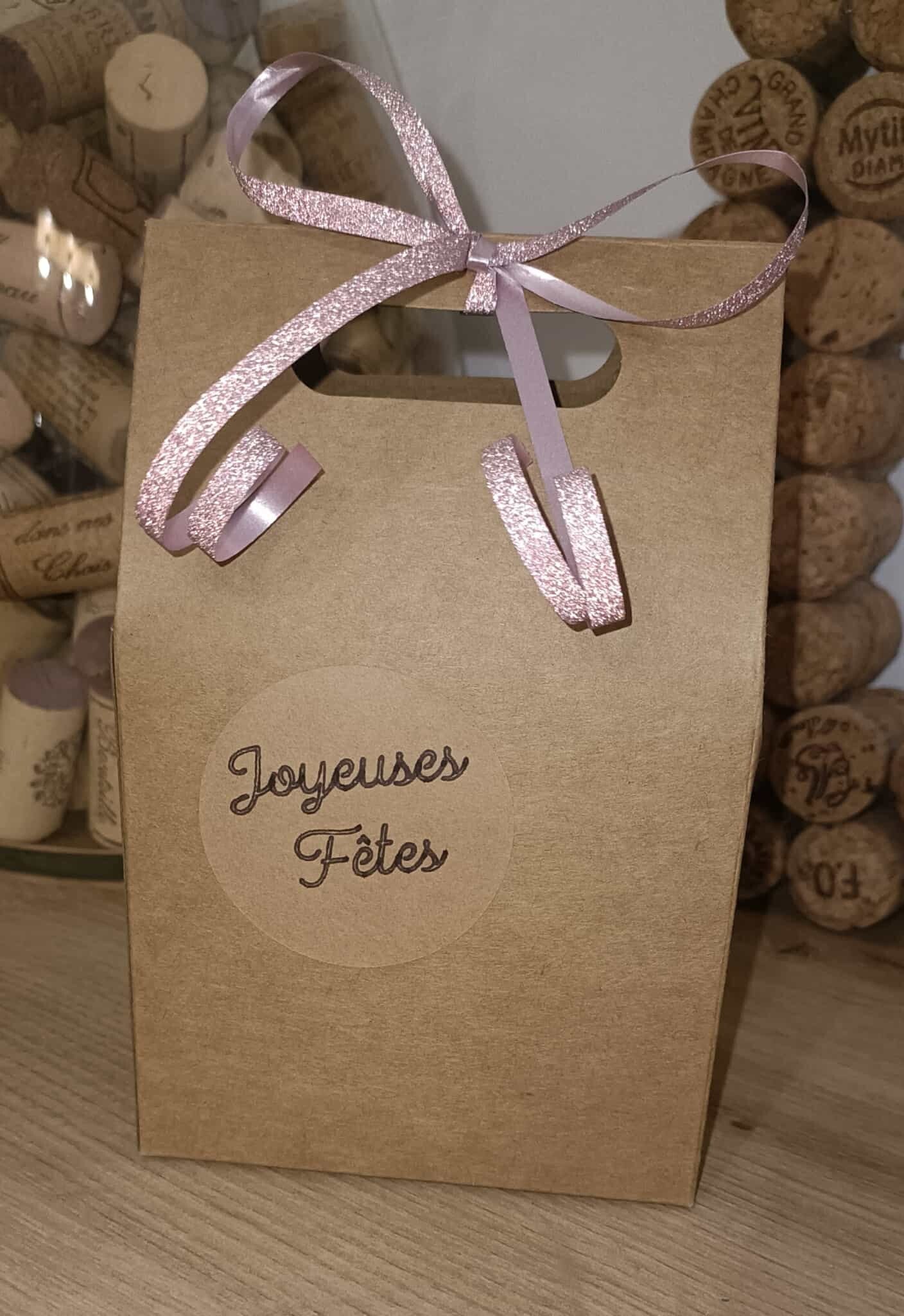 Coffret petit budget