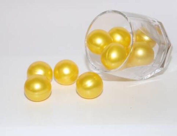 Perles de bain Chévrefeuille
