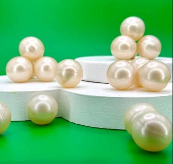 Perles de bain Coco
