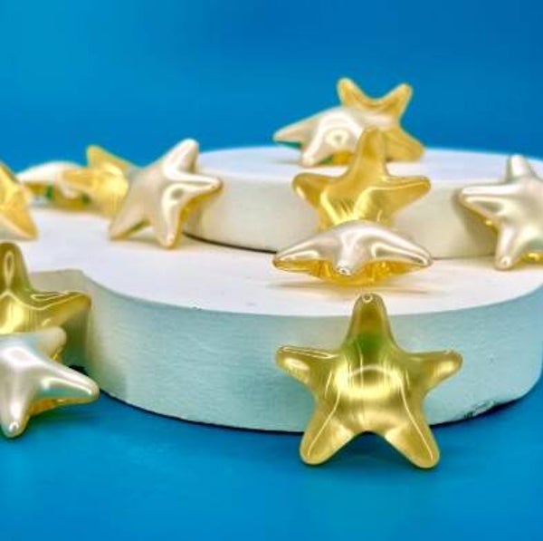 Capsules étoile Ananas