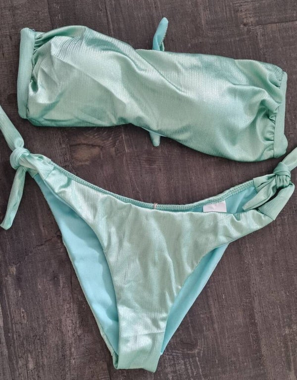 Linie bikini