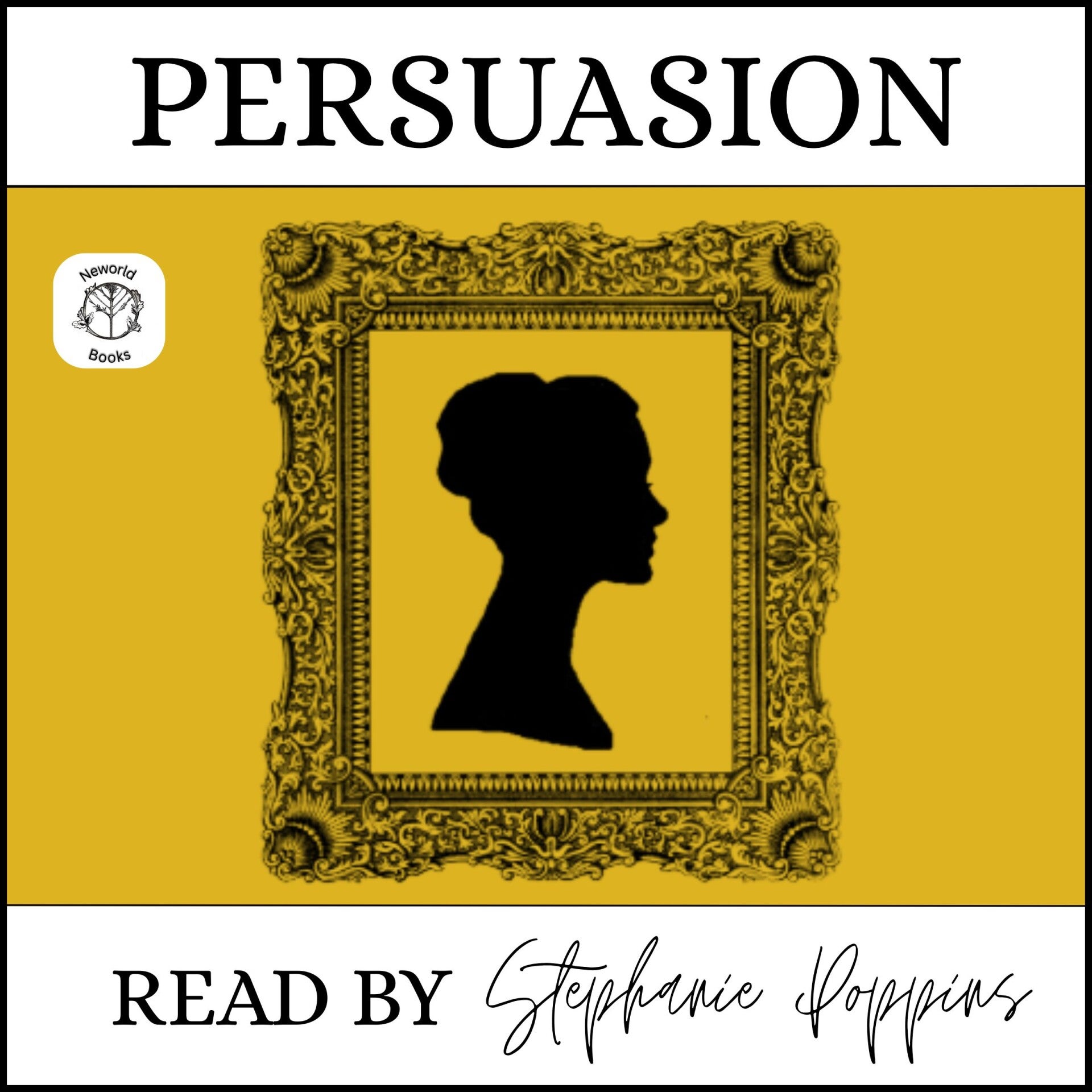 Persuasion Audiobook CD