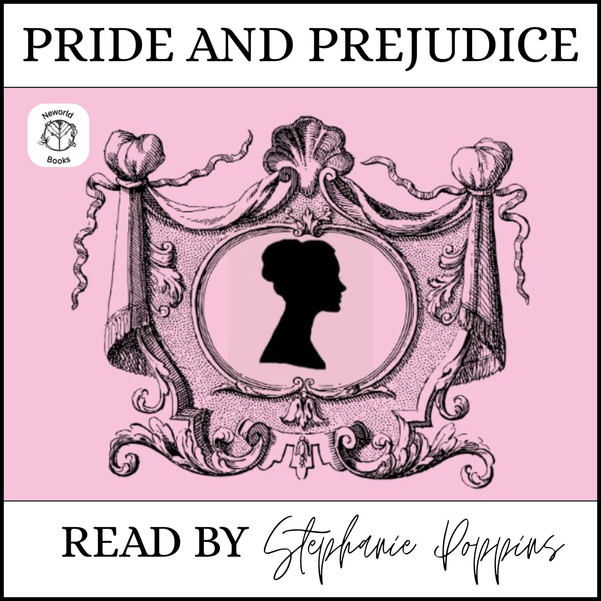 Pride and Prejudice Audiobook CD