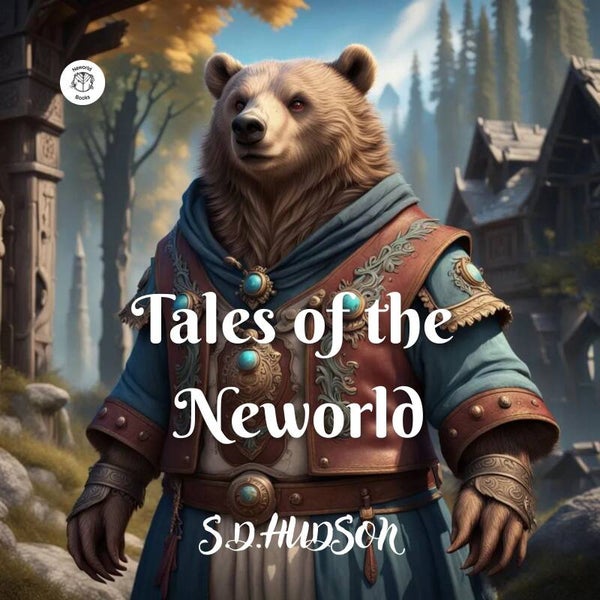 Tales of the Neworld Audiobook