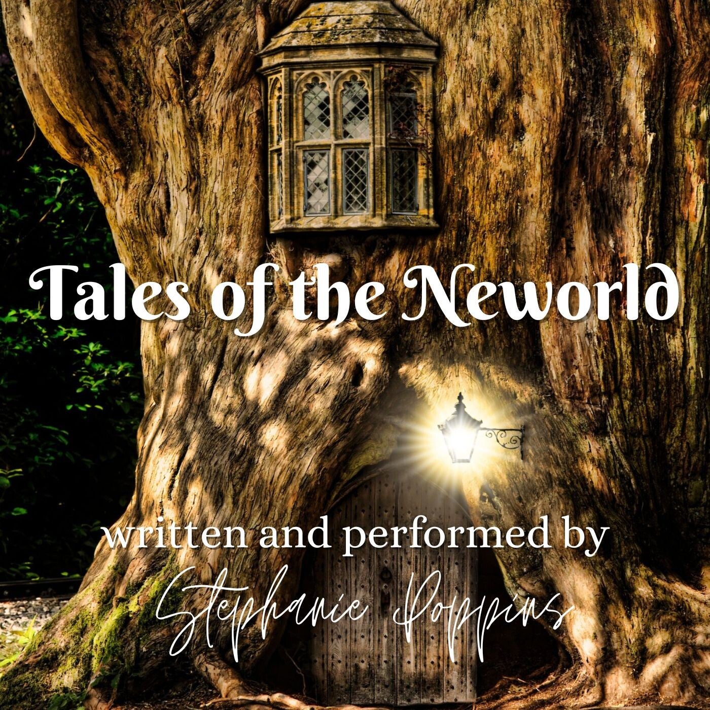 Tales of the Neworld CD