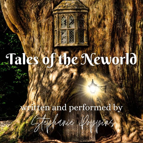 Tales of the Neworld CD