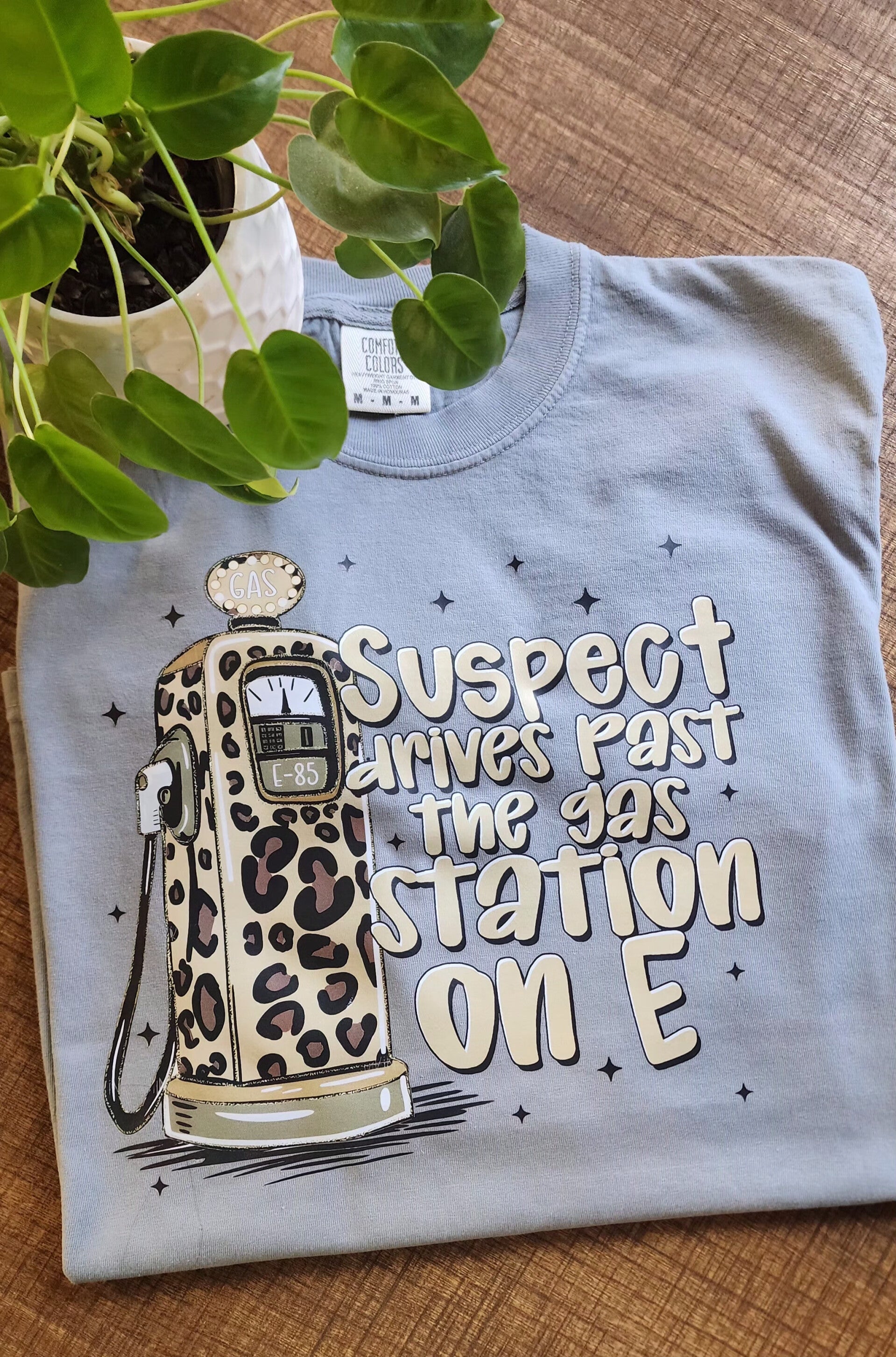 On E