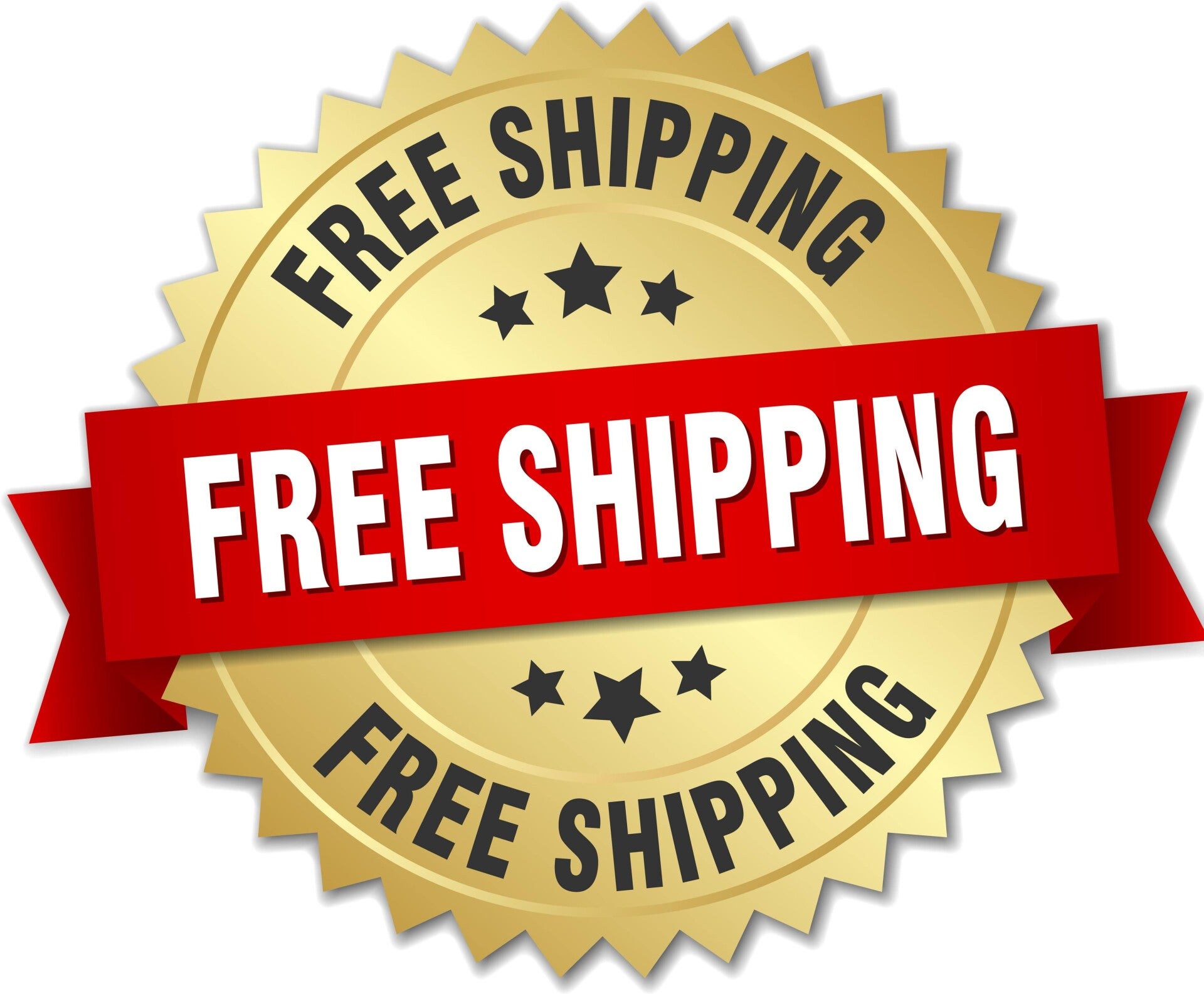 Free Shipping image