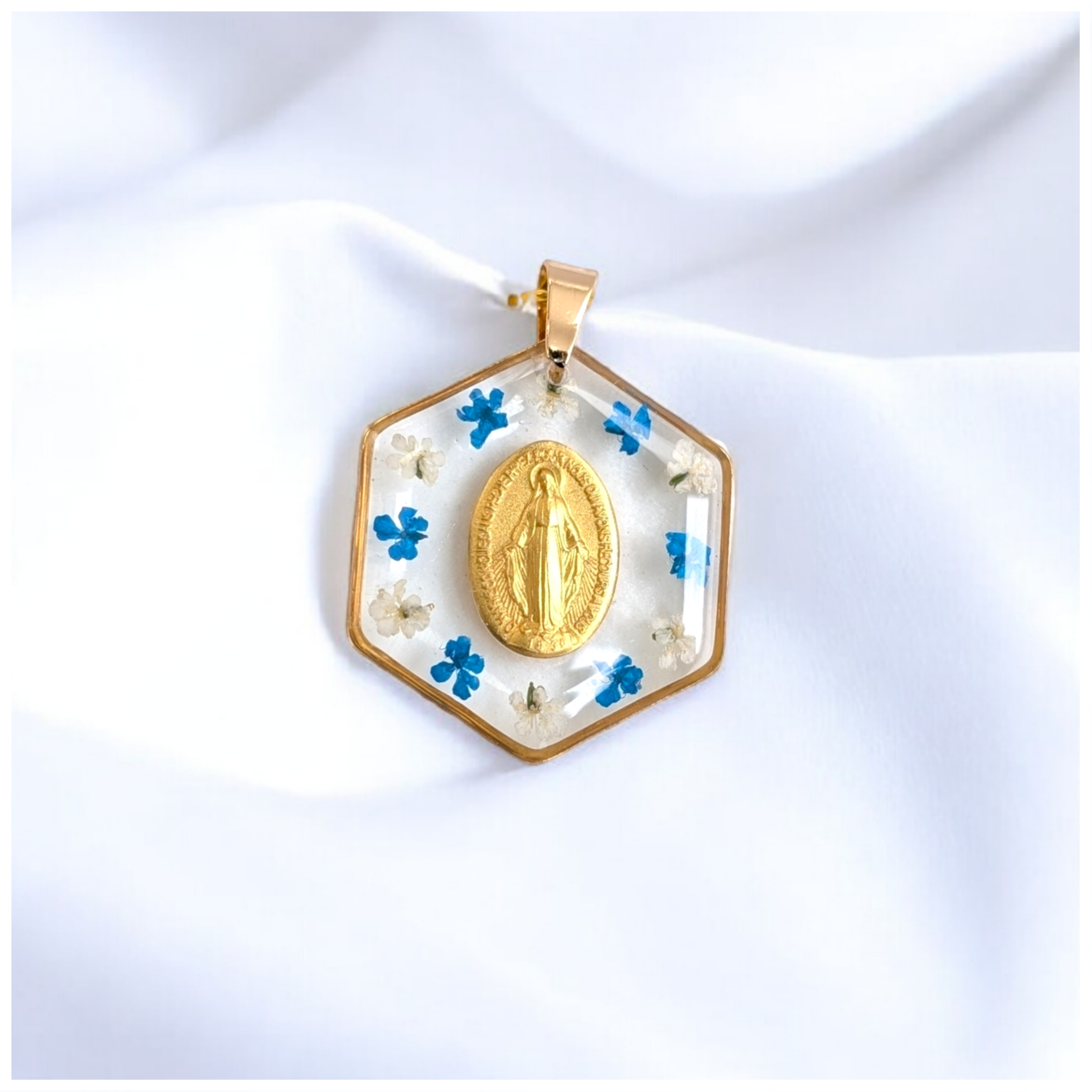 🔹"Notre-Dame de l'Hexagone"