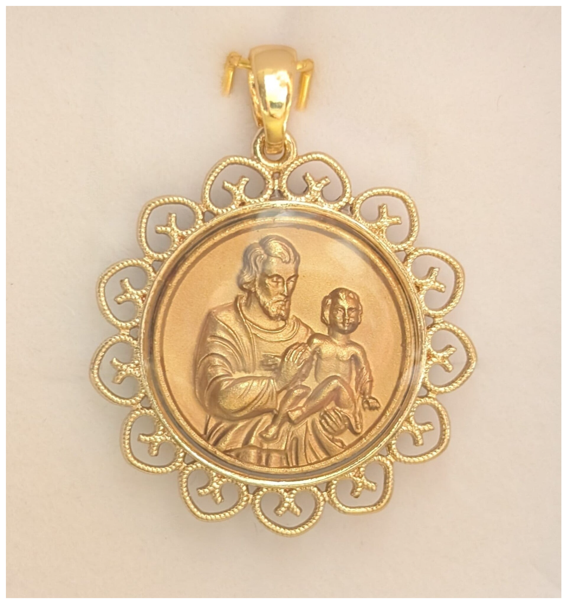 🔹Saint Joseph de Cotignac