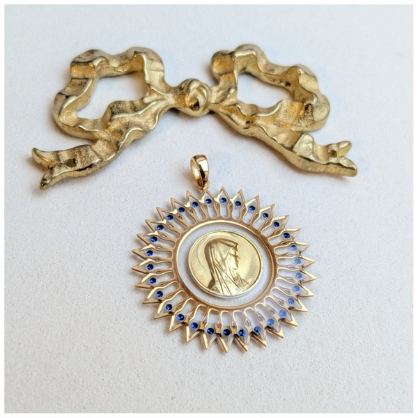 🔹"Étoile du matin"