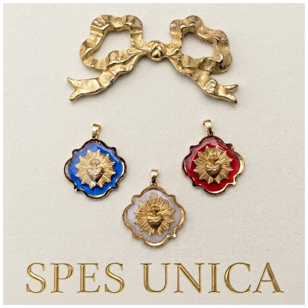 🔹Spes Unica