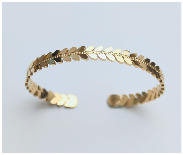 🔹Bracelet "Lumen"