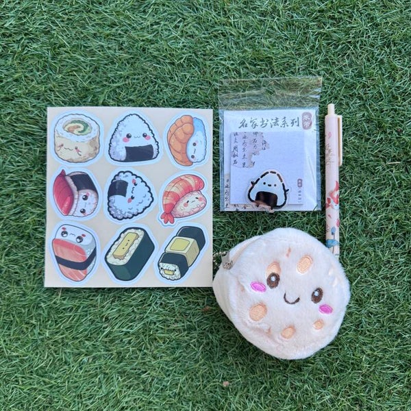 Kawaii Items