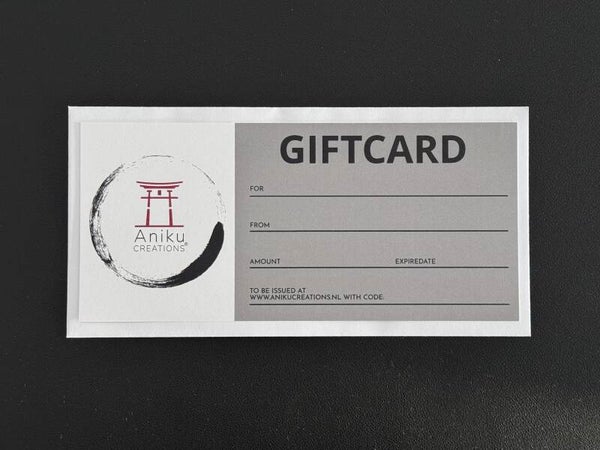 Giftcard