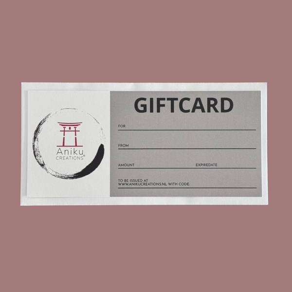 Giftcard