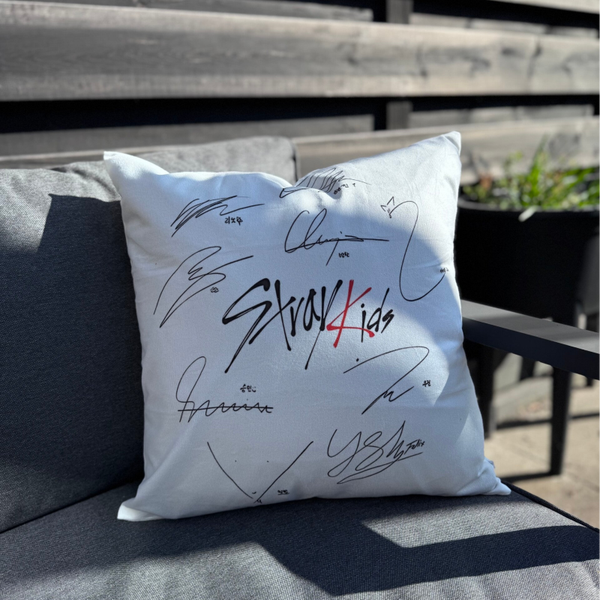 Pillowcases
