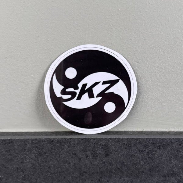 Stray Kids Stickers