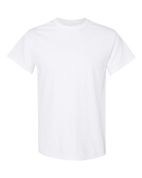 Gildan 5000 Heavy Cotton™ T-Shirt  (White)