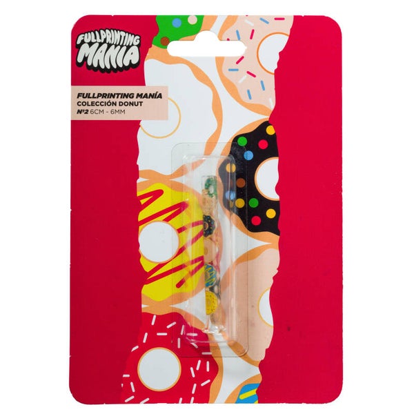 Filtro fullprint 6cm 6mm donut N2