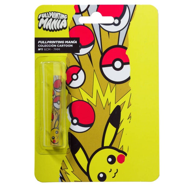 FILTRO FULLPRINTING 7mm 6cm pokemon