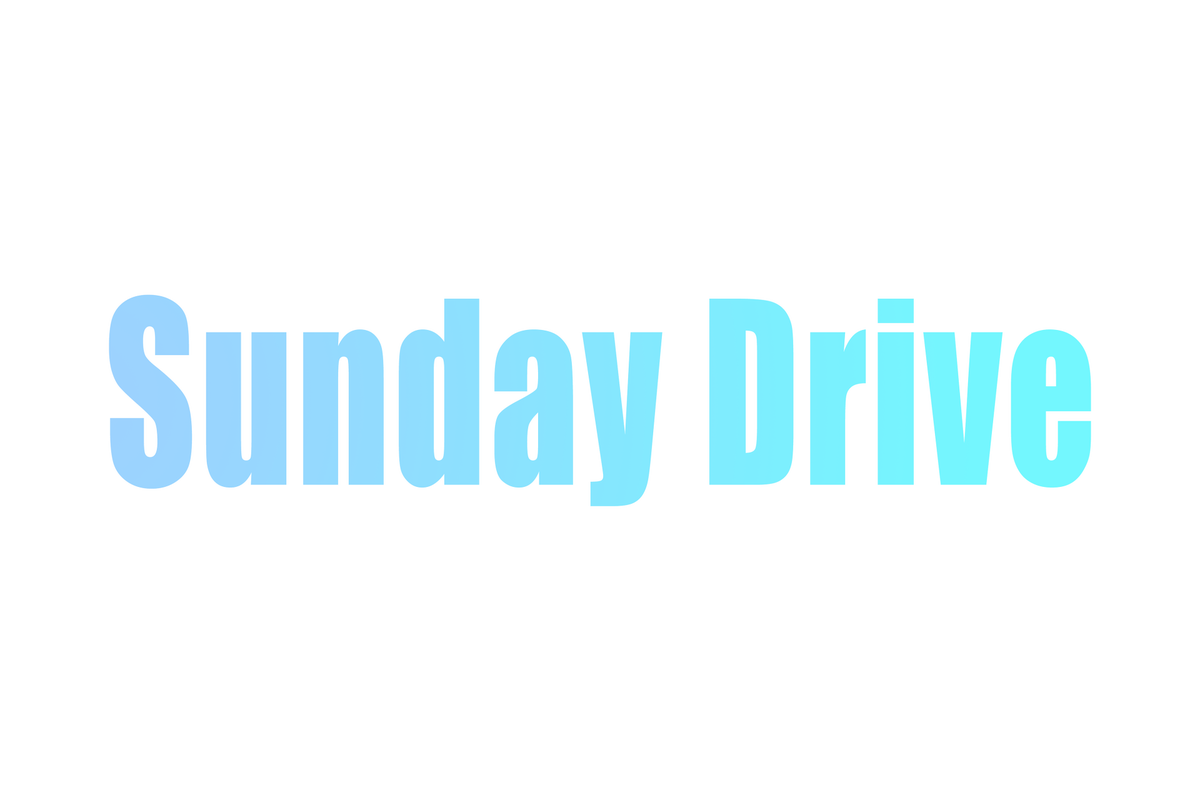 Sunday Drive / Evenementen | Exotic Car Events