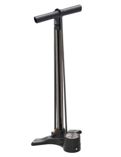 Macro floor drive - Flat Grey