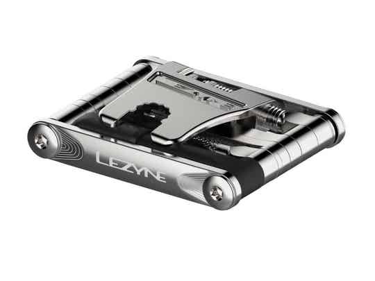 SV PRO 17 Multitool - silver