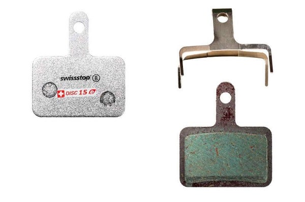 Swissstop Disc 15