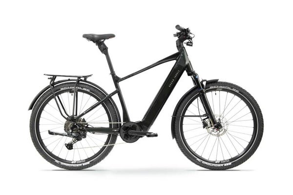 UJ Barrio 1.0 Wakame Green