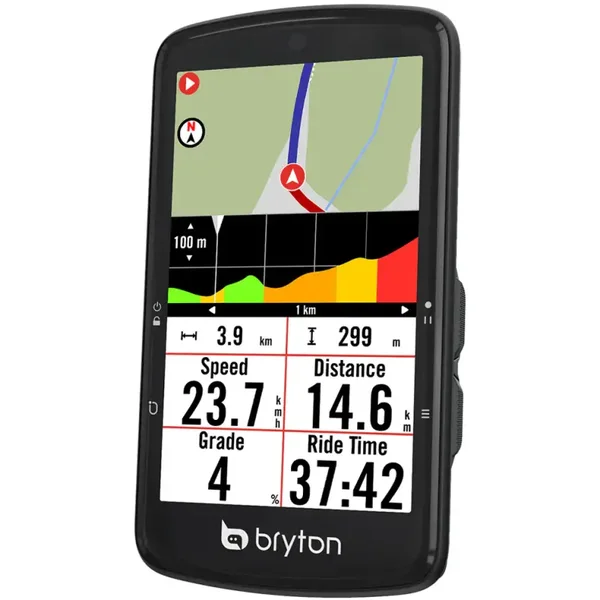 Rider S810 T