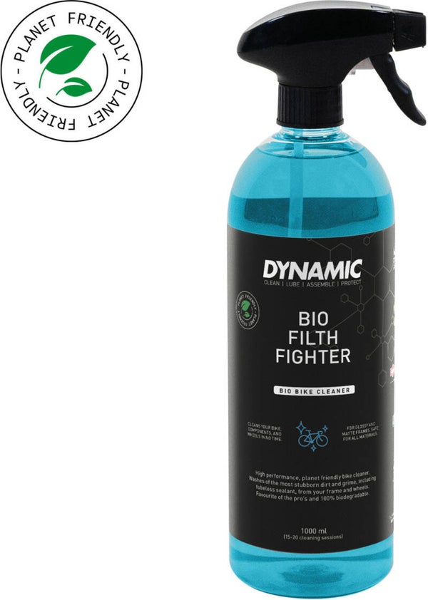 Dynamic Bike Care Bio Filth Fighter Fietsreiniger