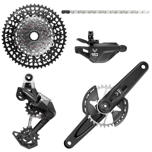 Eagle 90 Transmissie Groepset | 1x12