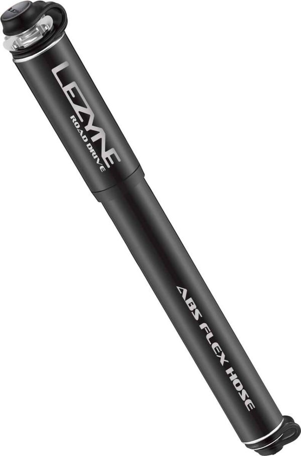 Pump Road drive - M - black -presta only