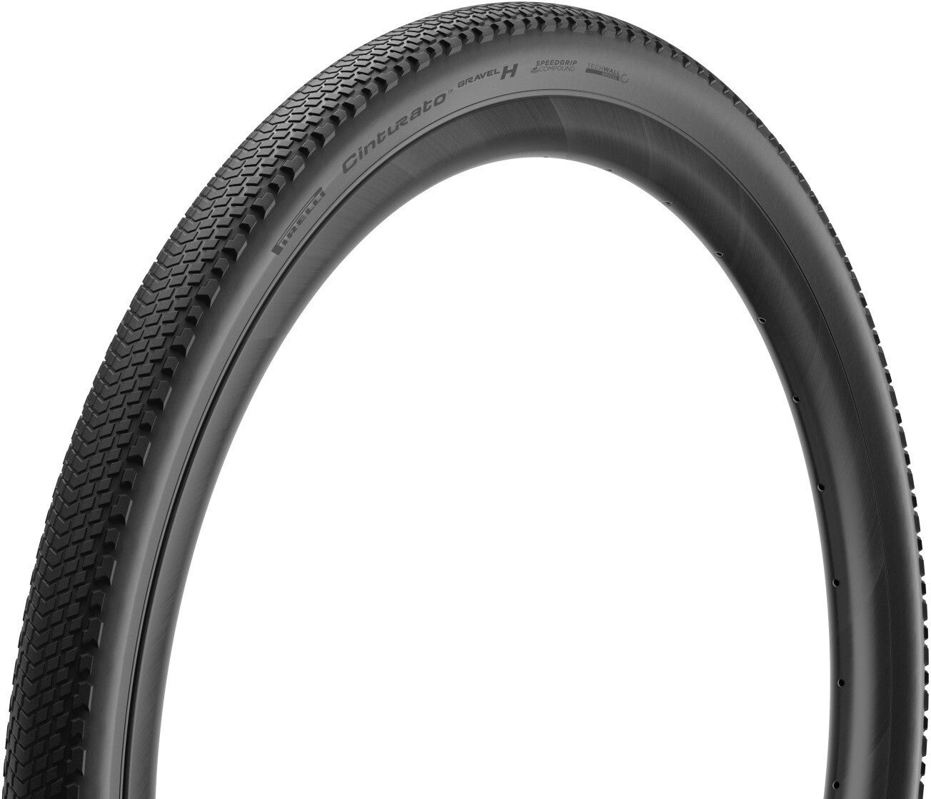 Pirelli buitenband Cinturato Gravel H 2025