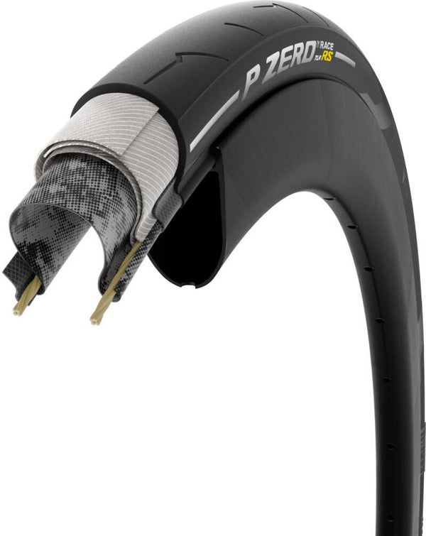 Pirelli P Zero Race RS TLR-band