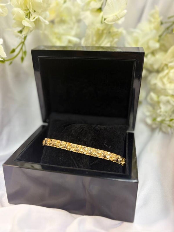 Nugget Bracelet