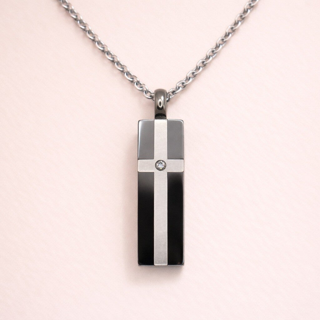 Ashanger - Kruisje - Staafje