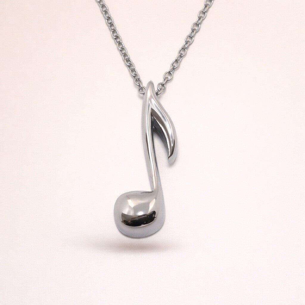 Ashanger - Muzieknootje