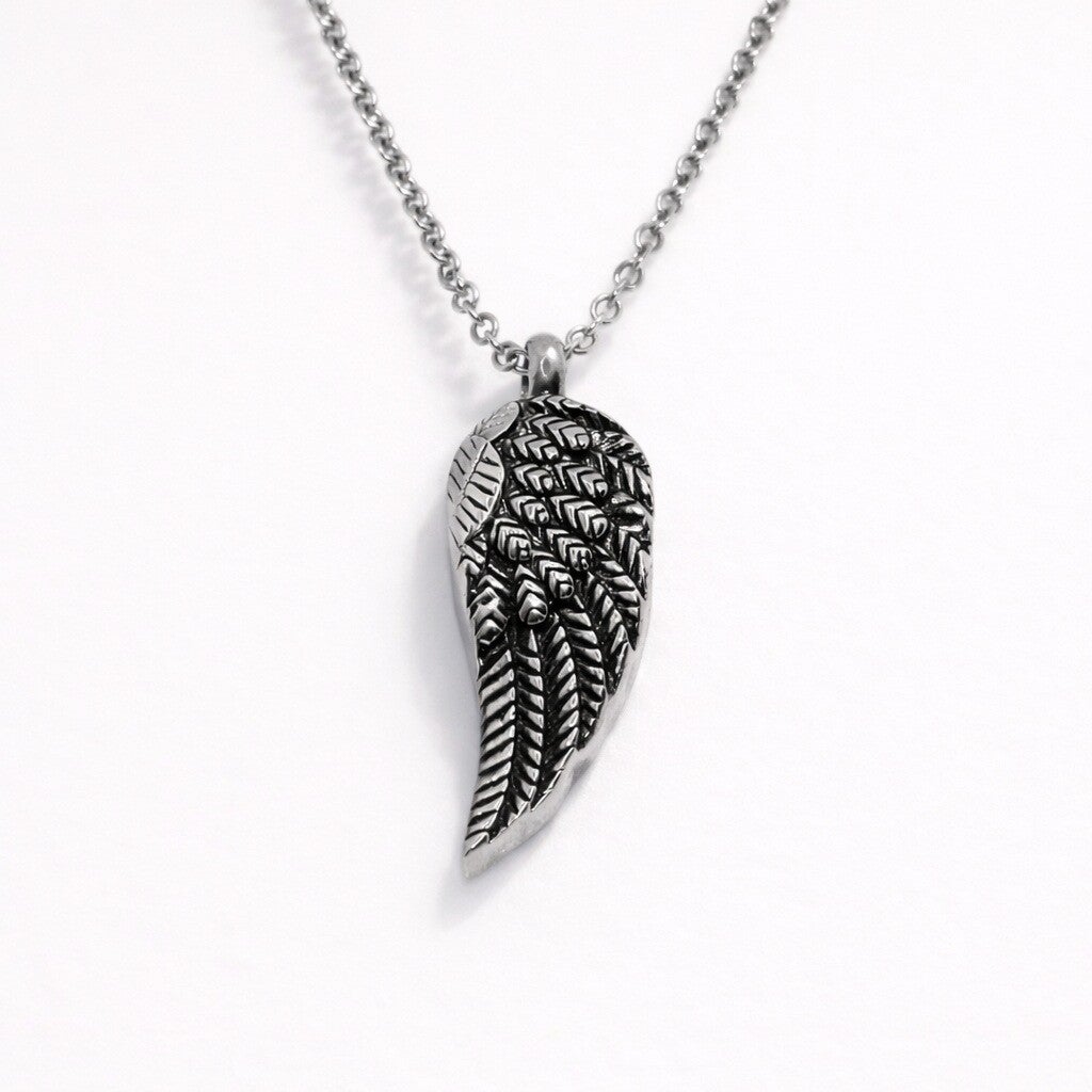 Ashanger - Engelenvleugel